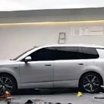 BYD Sealion 08 adelanto Salón de Pekín 2026