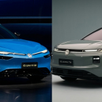 Volkswagen ID. Aura T6, Volkswagen ID. Unyx 09