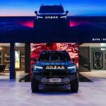 Dongfeng M-Hero M817 Ultimate 2026