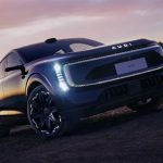 Audi E7X 2026
