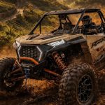 Vehículos todoterreno Colombia RZR Adventure Polaris 2026
