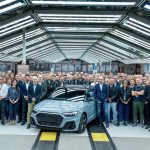 Fin Audi A1 y Q2
