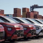 Nissan Kait Colombia