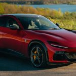 Ferrari Purosangue Handling Speciale 2026