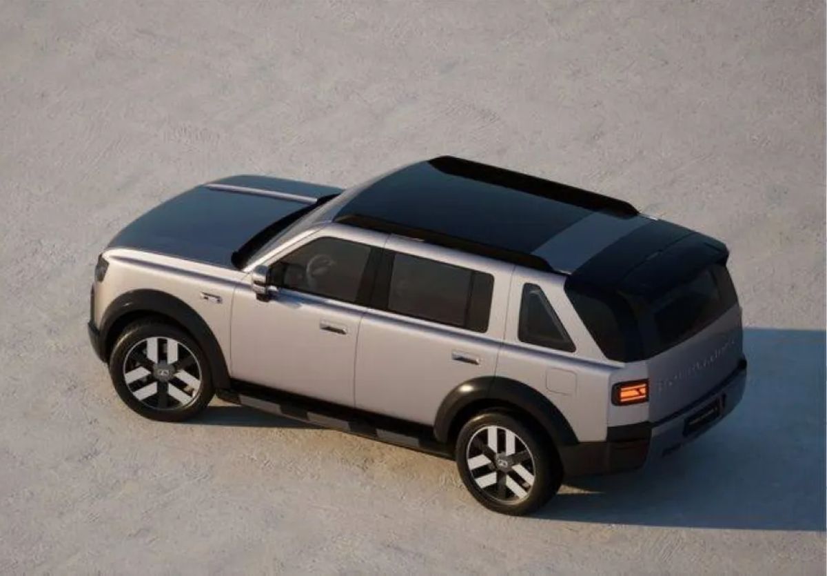 Freelander 8 2026