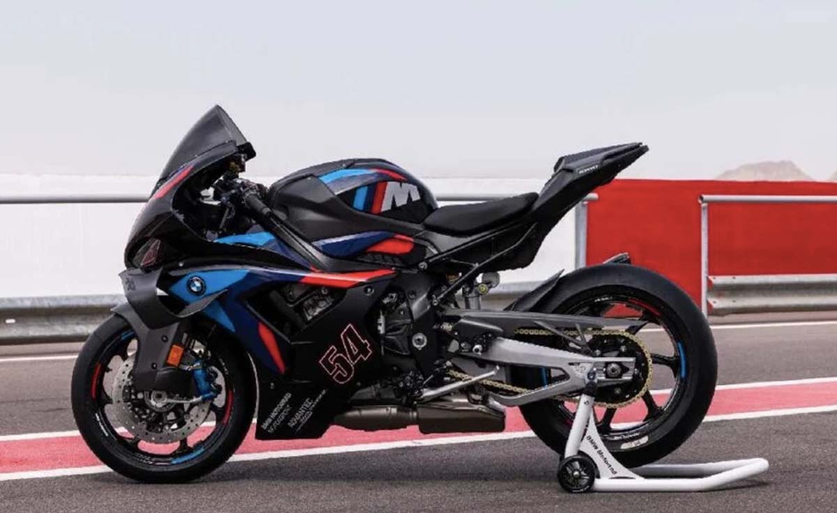 BMW M 1000 RR