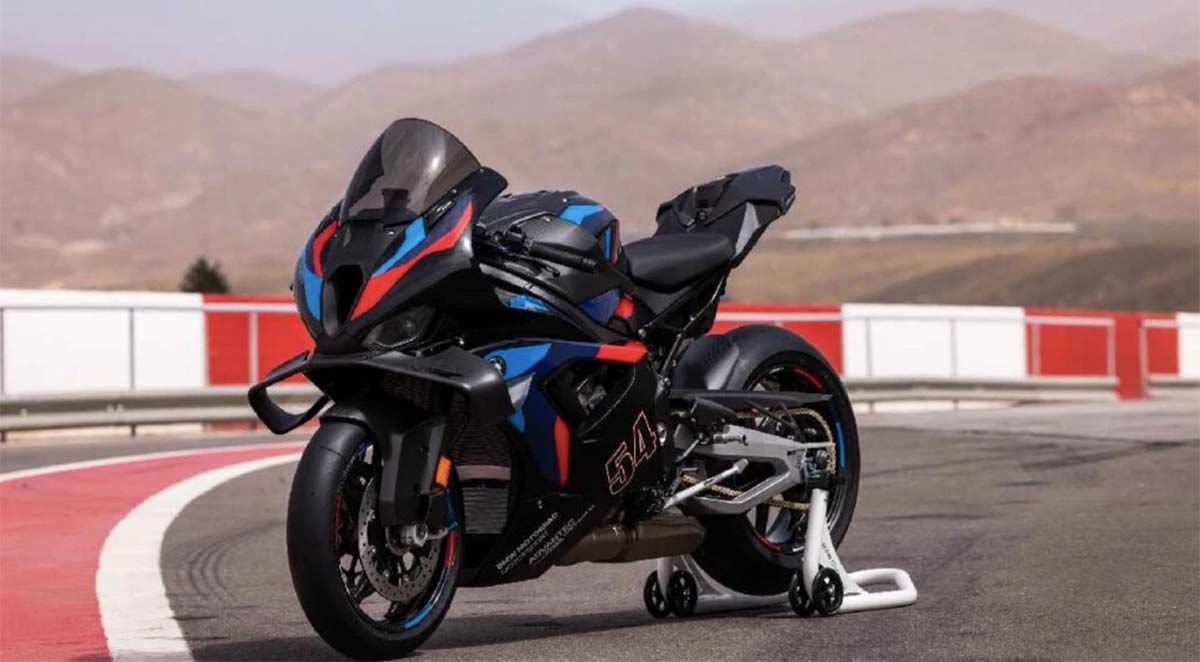BMW M 1000 RR