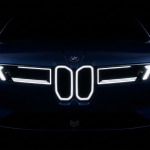 BMW iX5 eléctrico