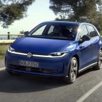 Volkswagen ID. Polo 2026