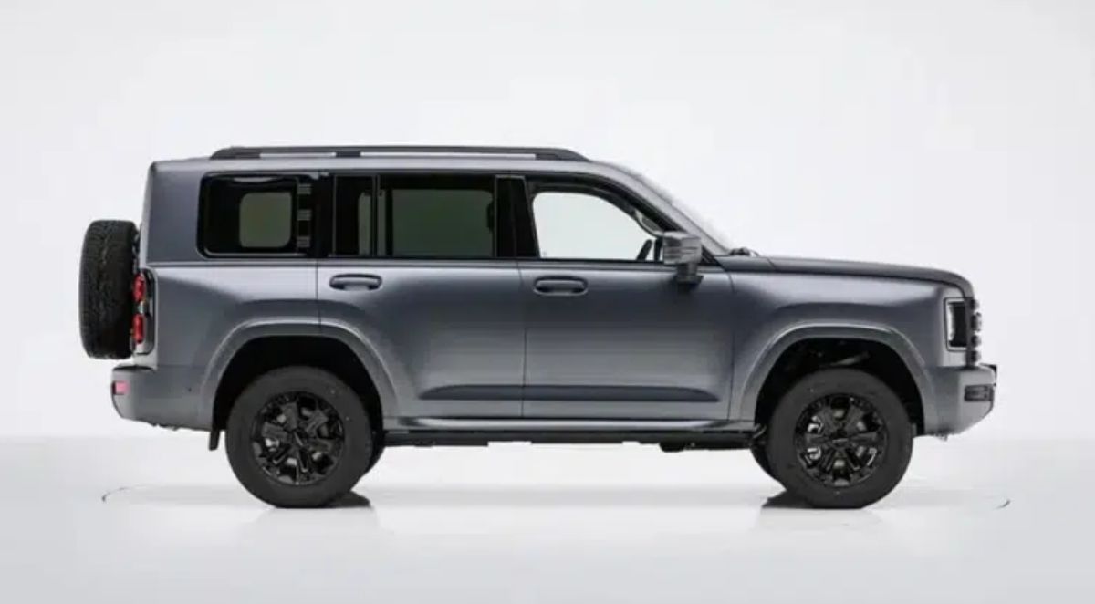 Haval H9 2026