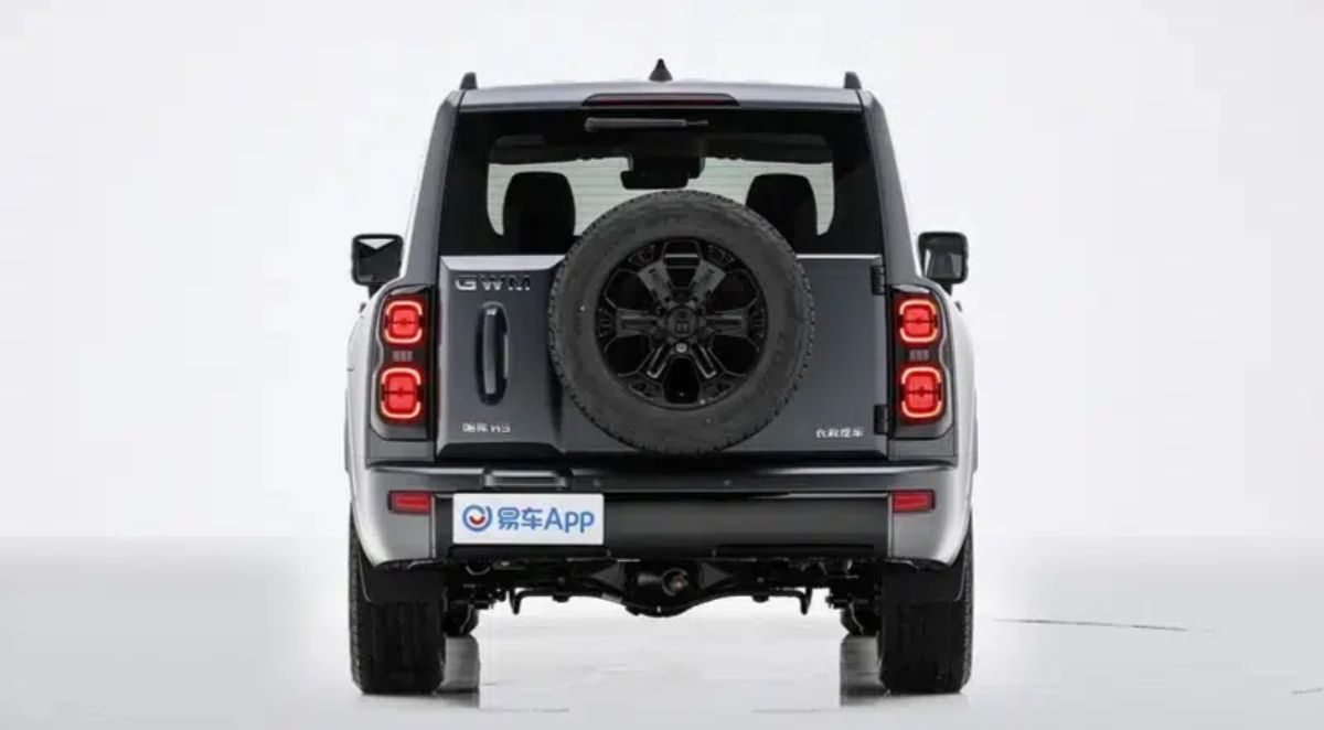 Haval H9 2026