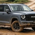 Haval H9 2026
