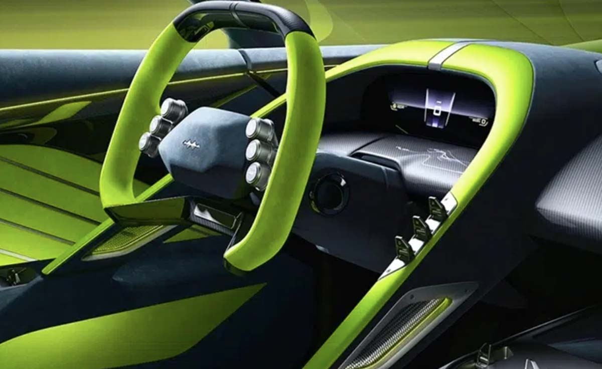 Fang Cheng Bao Fórmula X