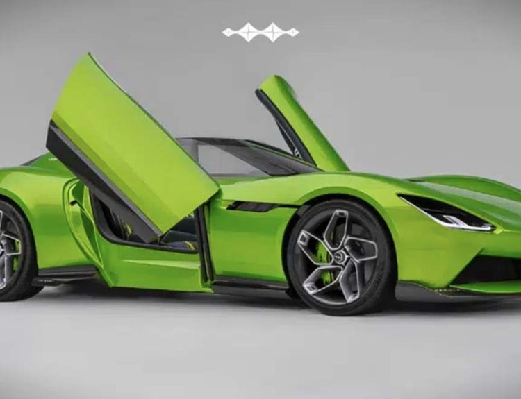 Fang Cheng Bao Fórmula X