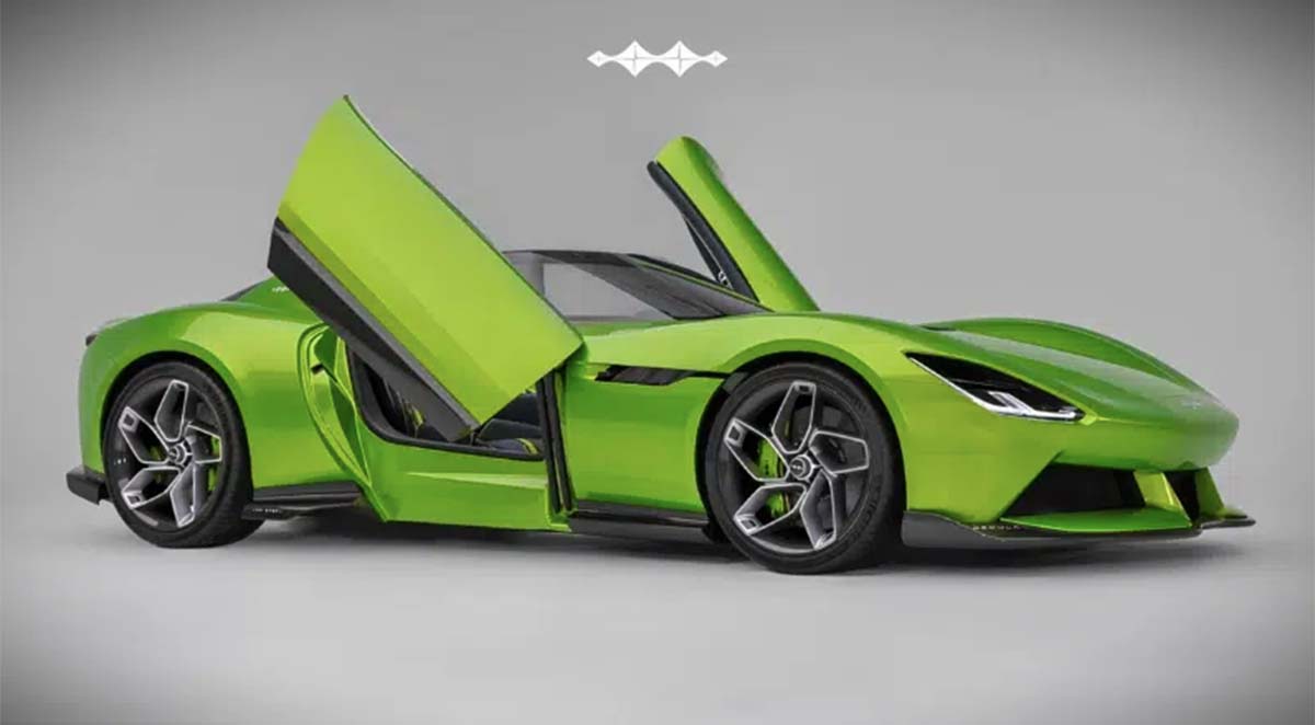 Fang Cheng Bao Fórmula X