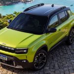 Jeep Avenger 2027