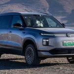 Volkswagen ID Era 9X 2026