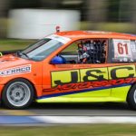 Las 60 Vueltas Ford 2026
