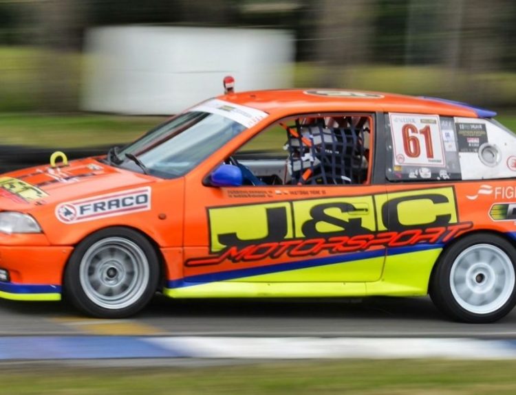 Las 60 Vueltas Ford 2026