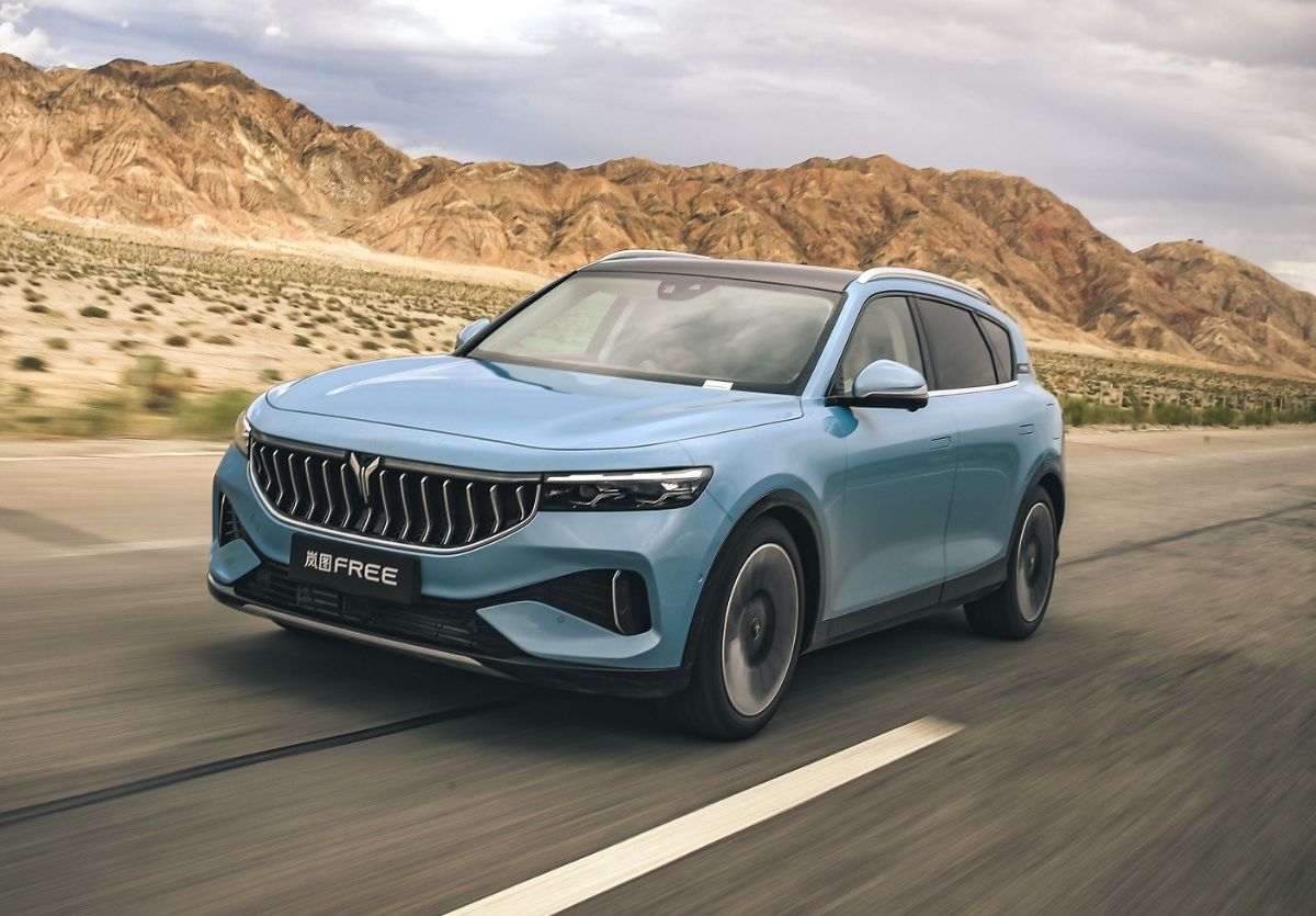 Stellantis Dongfeng producción Europa