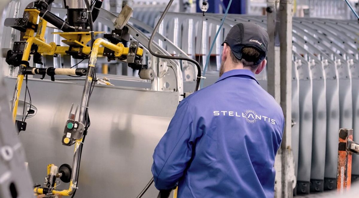 Stellantis Dongfeng producción Europa