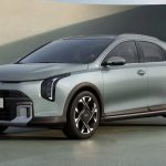 Kia Xceed 2026
