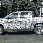 Toyota Hilux producción Sudamérica 2026