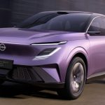 Nissan Urban PHEV 2026