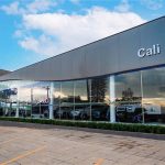 BYD Vitrina Cali