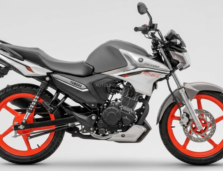 Yamaha Factor DX
