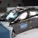 Nissan Sentra pruebas de seguridad 2026