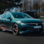 Volkswagen Golf GTI Edition 50 2026