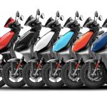 Hero moto eléctrica vida