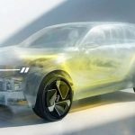 Opel SUV eléctrico Leapmotor B10