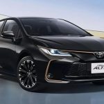 Toyota Corolla 60 años 2026