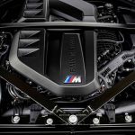 BMW Motor Serie M Nuevo