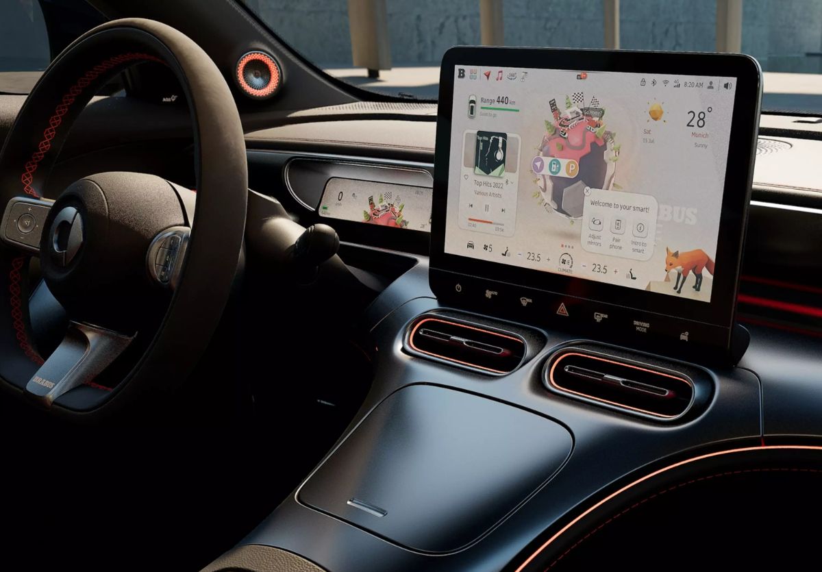 Carros eléctricos mantenimiento Colombia
