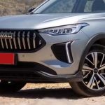 GWM pick-up compacta 2028