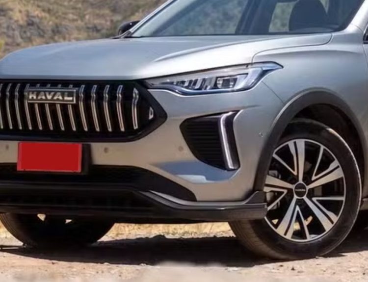 GWM pick-up compacta 2028