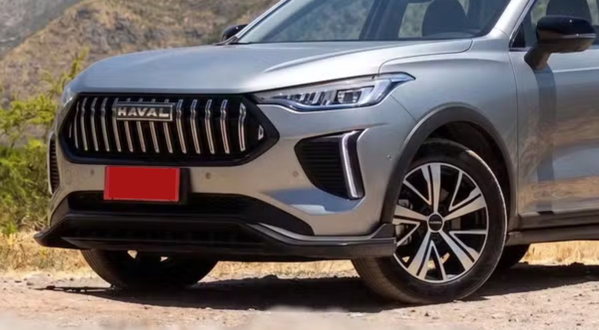 GWM pick-up compacta 2028