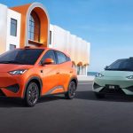 BYD Seagull 2026 LiDAR
