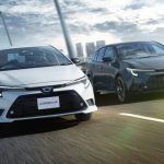 Toyota Corolla 60th Anniversary 2026