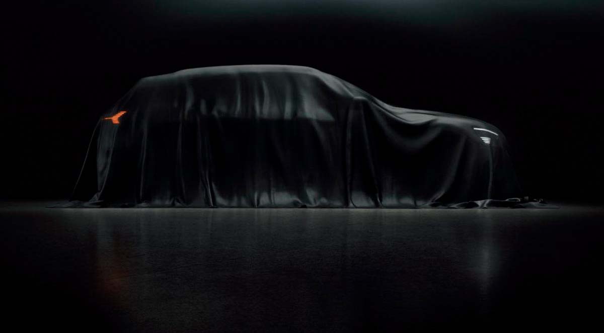 Audi Q9