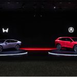 Honda HR-V híbrido 2028