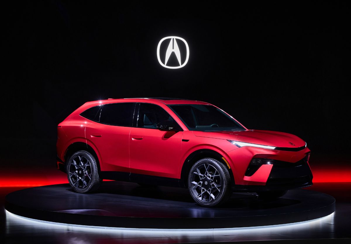 Honda HR-V híbrido 2028