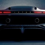 Lotus motores V6 y V8 2028
