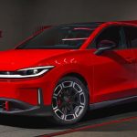 Volkswagen ID. Polo GTI 2027