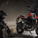 QJ Motor Colombia