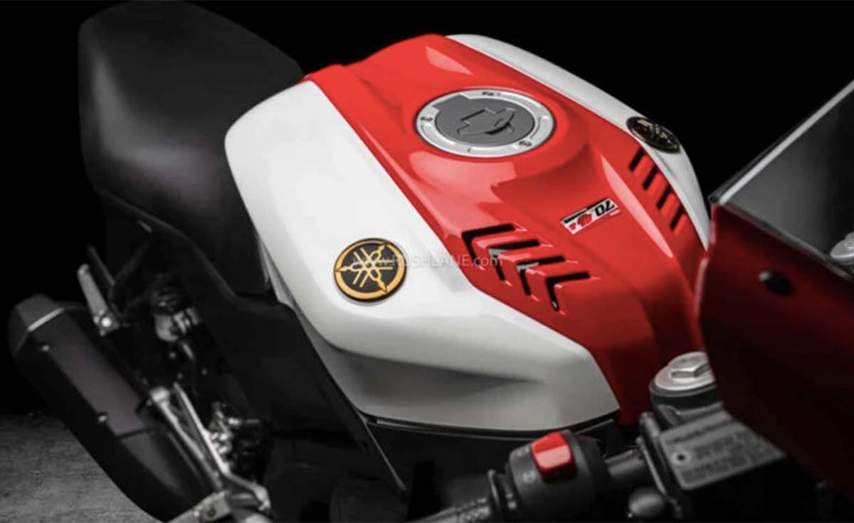 Yamaha R3 y R15 70 aniversario