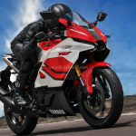 Yamaha R3 y R15 70 aniversario